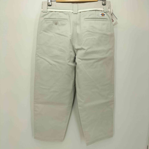 ヴィクティム VICTIM 2021AW ANKLE SLACKS アンクル スラックス メンズ L