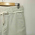 ヴィクティム VICTIM 2021AW ANKLE SLACKS アンクル スラックス メンズ L