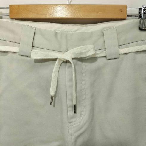 ヴィクティム VICTIM 2021AW ANKLE SLACKS アンクル スラックス メンズ L