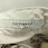ヴィクティム VICTIM 2021AW ANKLE SLACKS アンクル スラックス メンズ L