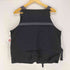 ジーアールエヌアウトドア grn outdoor TEBURA VEST 21 メンズ JPN:L