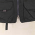 ジーアールエヌアウトドア grn outdoor TEBURA VEST 21 メンズ JPN:L