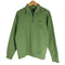 リーバイス Levis Half zip sweatshirt ハーフジップ スウェット メンズ S-P-CH