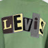 リーバイス Levis Half zip sweatshirt ハーフジップ スウェット メンズ S-P-CH