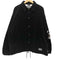ネイバーフッド NEIGHBORHOOD 22AW CORD WINDBREAKER JK コーデュロイ コーチ ジャケット メンズ JPN:L
