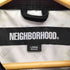 ネイバーフッド NEIGHBORHOOD 22AW CORD WINDBREAKER JK コーデュロイ コーチ ジャケット メンズ JPN:L
