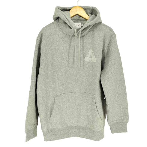 パレス PALACE 22SS 両面プリントプルオーバーパーカー メンズ JPN:XL