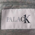 パレス PALACE 22SS 両面プリントプルオーバーパーカー メンズ JPN:XL