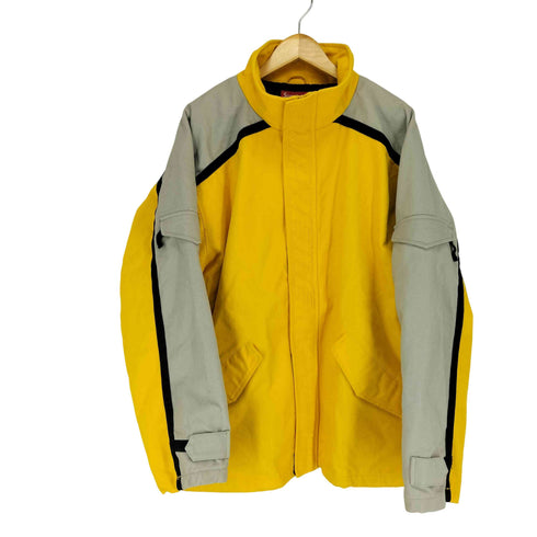 シュプリーム Supreme 22AW Brushed Twill Zip Jacket メンズ JPN:XL