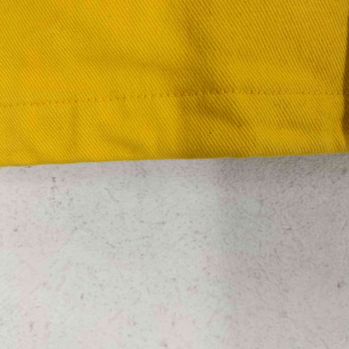 シュプリーム Supreme 22AW Brushed Twill Zip Jacket メンズ JPN:XL