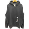 ヴィクティム VICTIM 2019AW HEAVY PULL OVER PARKA ヘビープルオーバーパーカー メンズ XL