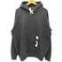 ヴィクティム VICTIM 2019AW HEAVY PULL OVER PARKA ヘビープルオーバーパーカー メンズ XL