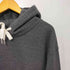 ヴィクティム VICTIM 2019AW HEAVY PULL OVER PARKA ヘビープルオーバーパーカー メンズ XL