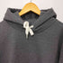 ヴィクティム VICTIM 2019AW HEAVY PULL OVER PARKA ヘビープルオーバーパーカー メンズ XL