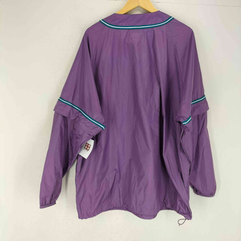 シュプリーム Supreme 22SS Snap-O ff Sleeve L/S Baseball Top メンズ JPN:XXL