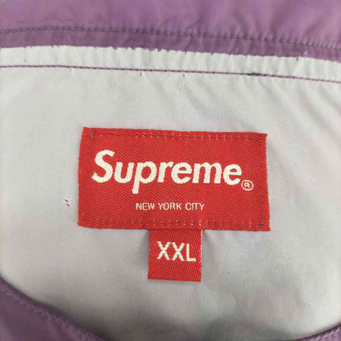 シュプリーム Supreme 22SS Snap-O ff Sleeve L/S Baseball Top メンズ JPN:XXL