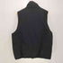 Vavues Store ナイロン 中綿ベスト メンズ import:XL