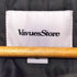 Vavues Store ナイロン 中綿ベスト メンズ import:XL