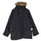 アルファインダストリーズ ALPHA INDUSTRIES N-3B N3B フライトジャケット メンズ import:M
