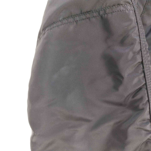 アルファインダストリーズ ALPHA INDUSTRIES N-3B N3B フライトジャケット メンズ import:M