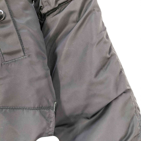 アルファインダストリーズ ALPHA INDUSTRIES N-3B N3B フライトジャケット メンズ import:M
