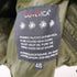 デュベティカ DUVETICA 別注 ダウンベスト NEOERMES メンズ 46