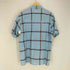 シュプリーム Supreme 21SS Lightweight Plaid S/S Shirt メンズ JPN:XL