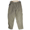 ザノースフェイス THE NORTH FACE 90-00S 2way ナイロン パンツ メンズ JPN:L