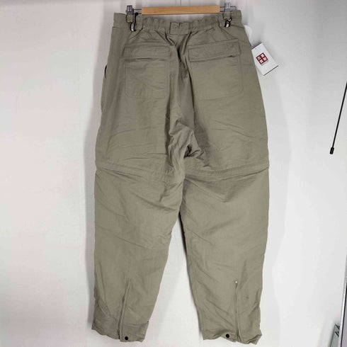 ザノースフェイス THE NORTH FACE 90-00S 2way ナイロン パンツ メンズ JPN:L