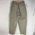 ザノースフェイス THE NORTH FACE 90-00S 2way ナイロン パンツ メンズ JPN:L