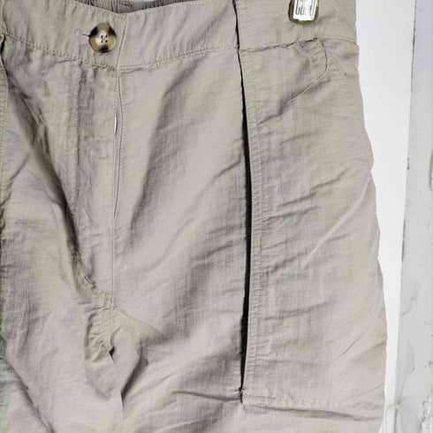 ザノースフェイス THE NORTH FACE 90-00S 2way ナイロン パンツ メンズ JPN:L