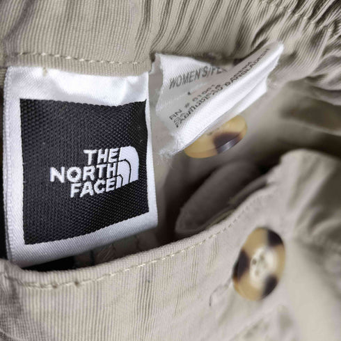 ザノースフェイス THE NORTH FACE 90-00S 2way ナイロン パンツ メンズ JPN:L