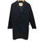 マッキントッシュ Mackintosh Made in Scotland ウール 3Bチェスターコート メンズ 42