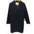 マッキントッシュ Mackintosh Made in Scotland ウール 3Bチェスターコート メンズ 42
