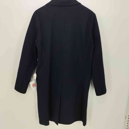 マッキントッシュ Mackintosh Made in Scotland ウール 3Bチェスターコート メンズ 42
