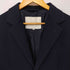 マッキントッシュ Mackintosh Made in Scotland ウール 3Bチェスターコート メンズ 42