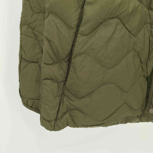 ユニクロ UNIQLO 2021AW ウルトラライトダウンオーバーサイズジャケット メンズ 3XL