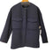 ジャーナルスタンダード JOURNAL STANDARD クルーネックミドルショートコート レディース JPN:M