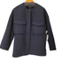 ジャーナルスタンダード JOURNAL STANDARD クルーネックミドルショートコート レディース JPN:M