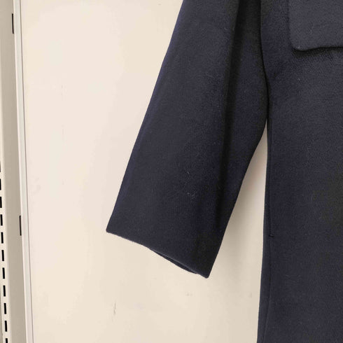 ジャーナルスタンダード JOURNAL STANDARD クルーネックミドルショートコート レディース JPN:M