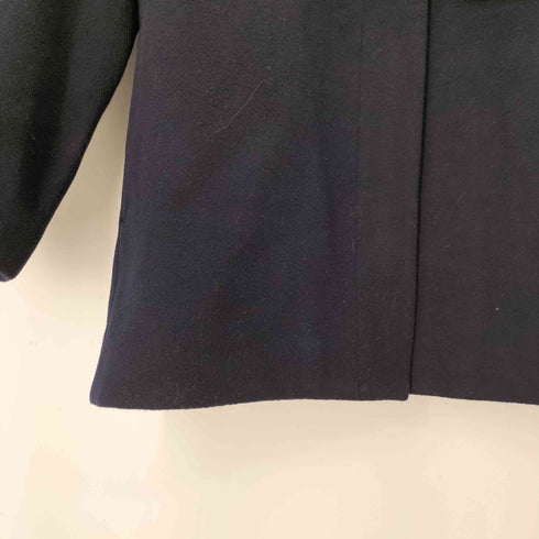 ジャーナルスタンダード JOURNAL STANDARD クルーネックミドルショートコート レディース JPN:M