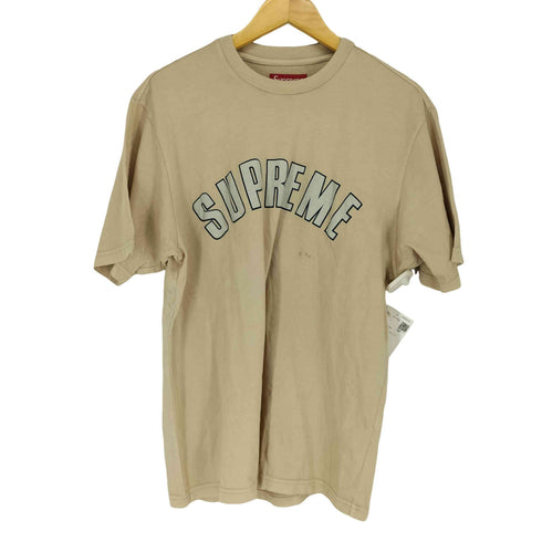 シュプリーム Supreme 24SS Cracked Arc S/S Top メンズ JPN:M