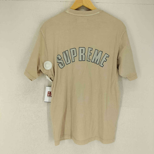 シュプリーム Supreme 24SS Cracked Arc S/S Top メンズ JPN:M