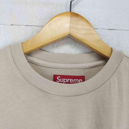 シュプリーム Supreme 24SS Cracked Arc S/S Top メンズ JPN:M