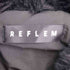 レフレム REFLEM キャラクターファーパーカー レディース FREE