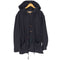 クラブモナコ CLUB MONACO フードウエストシャーリングジャケット メンズ