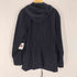 クラブモナコ CLUB MONACO フードウエストシャーリングジャケット メンズ