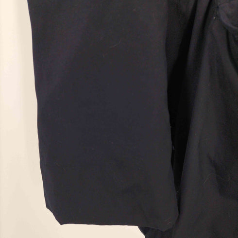 クラブモナコ CLUB MONACO フードウエストシャーリングジャケット メンズ