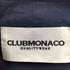 クラブモナコ CLUB MONACO フードウエストシャーリングジャケット メンズ