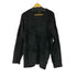 キュイー Cuirs シャギーニット メンズ